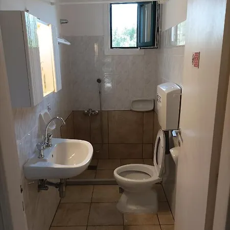 Kefalonia منزل ريفي Dhorizáta