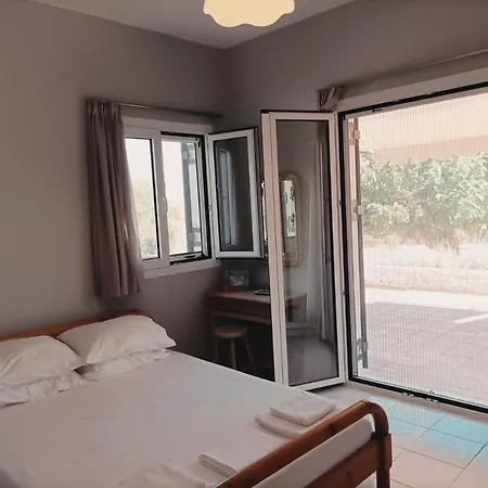 Kefalonia منزل ريفي *