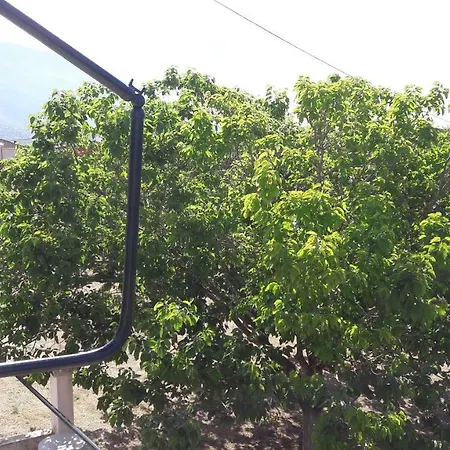 Kefalonia منزل ريفي Dhorizáta