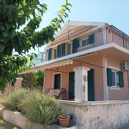 Kefalonia
