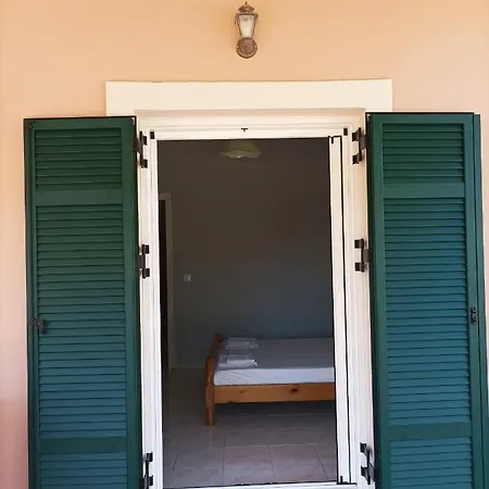 Kefalonia