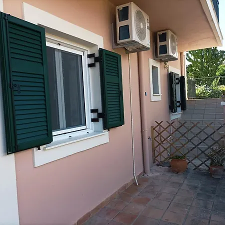 Kefalonia Dhorizáta