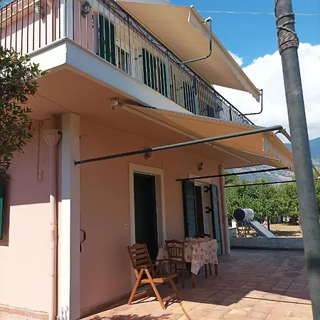 Kefalonia