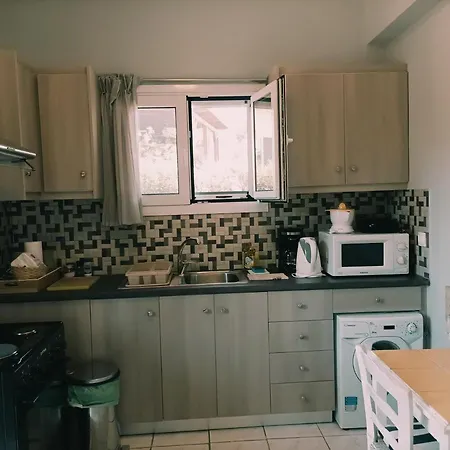 Landhaus Kefalonia
