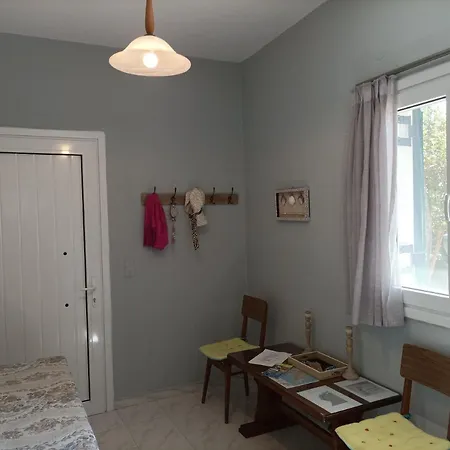Landhaus Kefalonia Dhorizáta