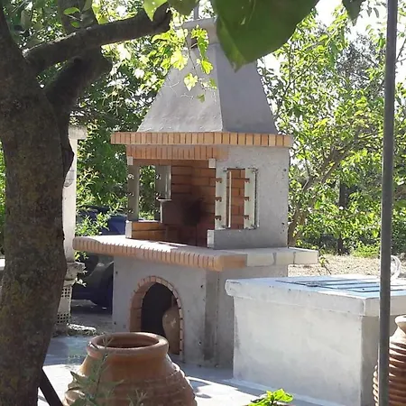 Kefalonia * Dhorizáta