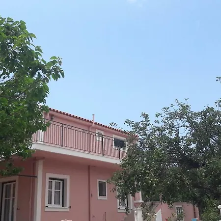 Landhaus Kefalonia