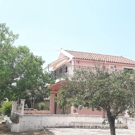 Landhaus Kefalonia