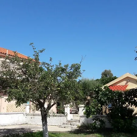 乡村民宿 Kefalonia *