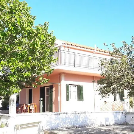 Kefalonia Landhaus *
