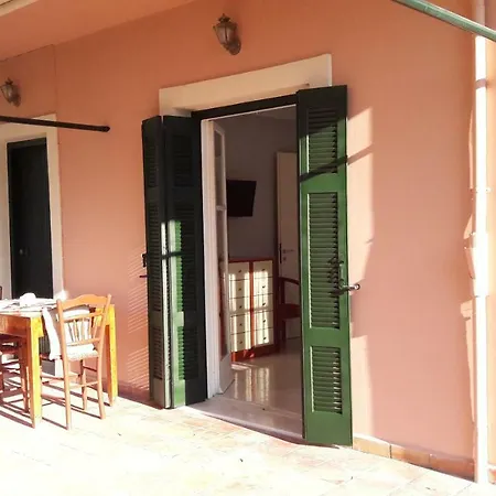 Landhaus Kefalonia