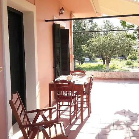 Kefalonia 乡村民宿