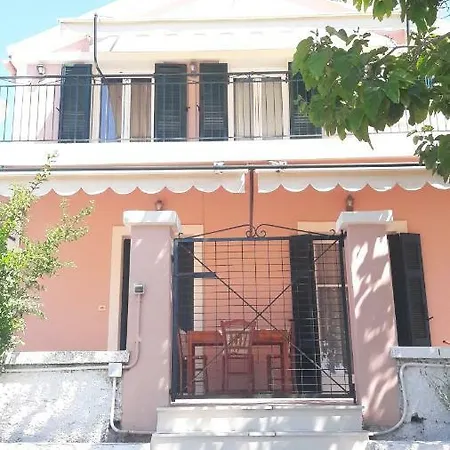 Kefalonia 乡村民宿