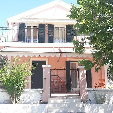 乡村民宿 Kefalonia *