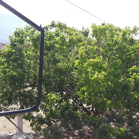 Kefalonia Landhaus Dhorizáta