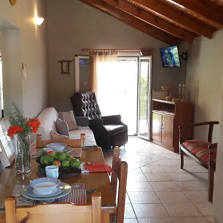 Landhaus Kefalonia