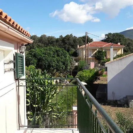 Kefalonia Landhaus *