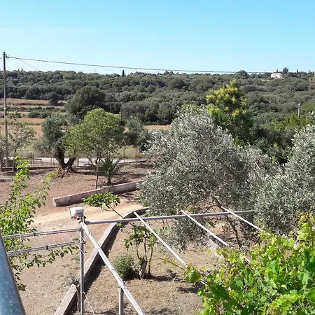 Landhaus Kefalonia Dhorizáta