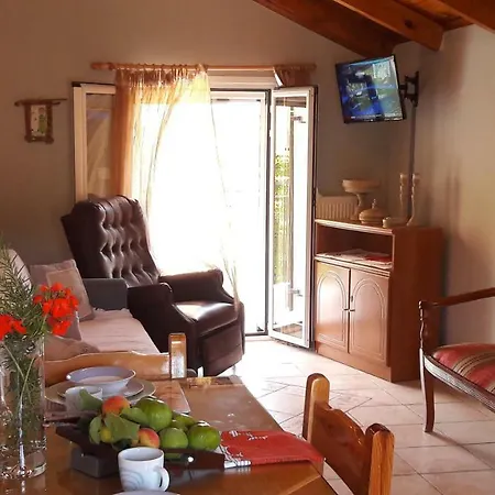Landhaus Kefalonia *