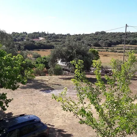 Kefalonia * Dhorizáta