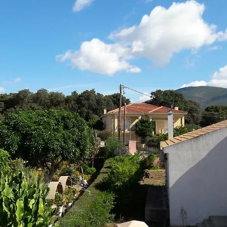 Kefalonia Dhorizáta