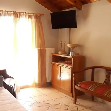 Landhaus Kefalonia